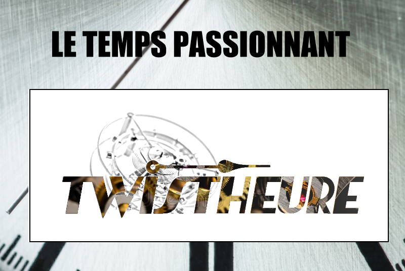 Présentation rapide de Twistheure