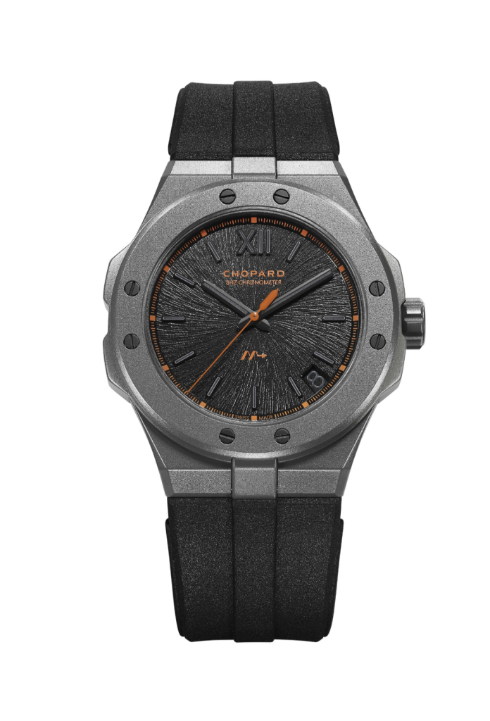 Montre Chopard Alpine Eagle 