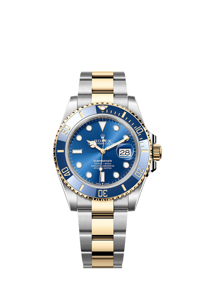 Crédit : Rolex