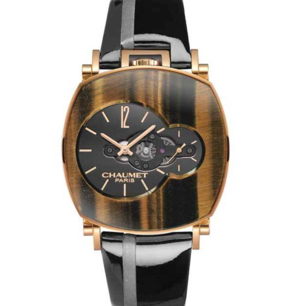 dandy en pierre naturelle