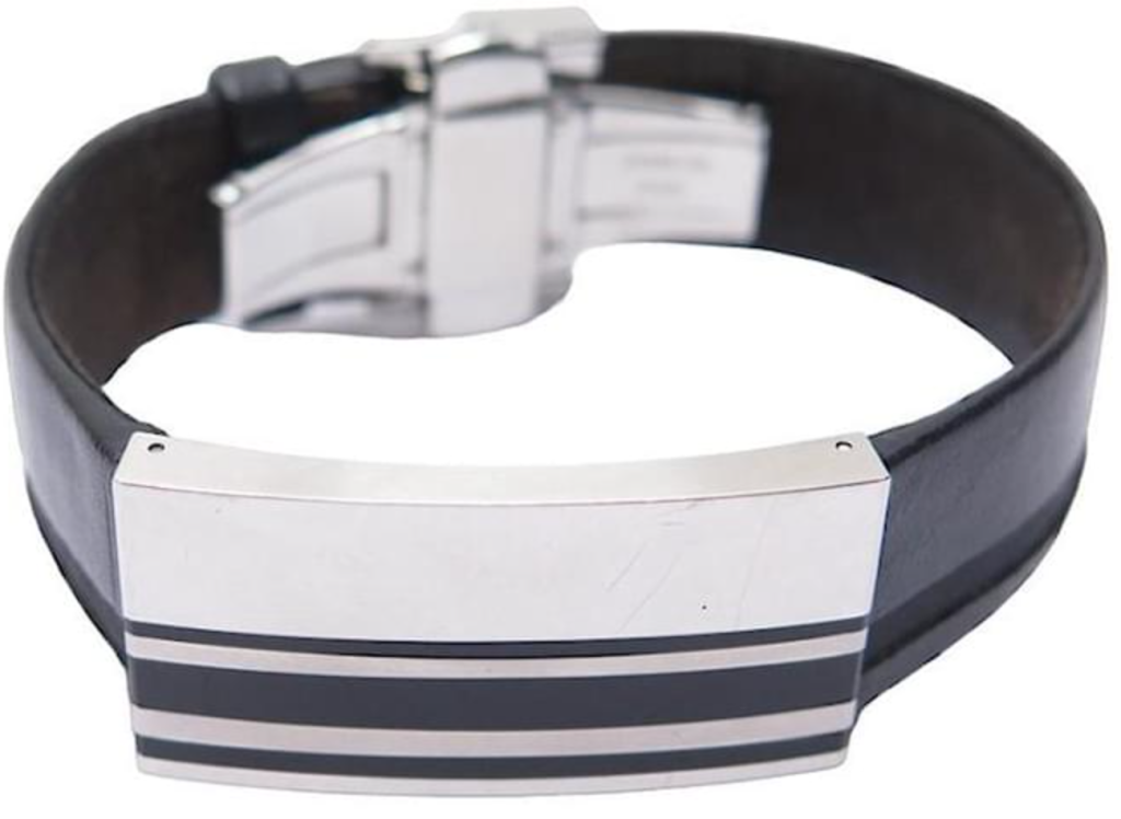 bracet assorti à la dandy chaumet sans montre