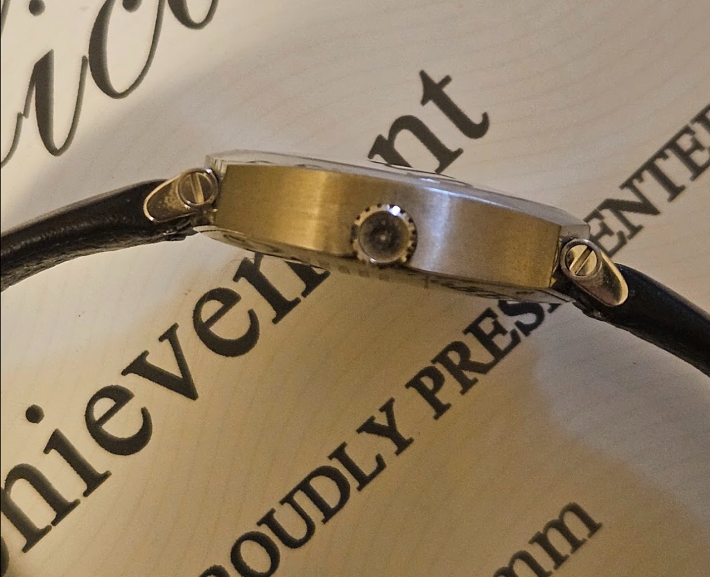 emplacement de l onyx chaumet dandy