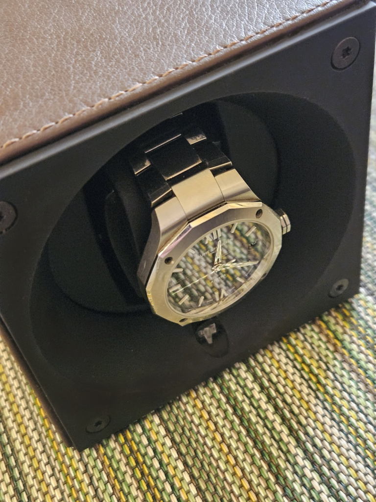 swiss cube de diagonale