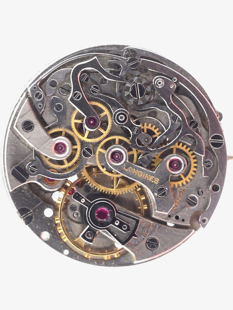 mouvement mythique longines 13ZN