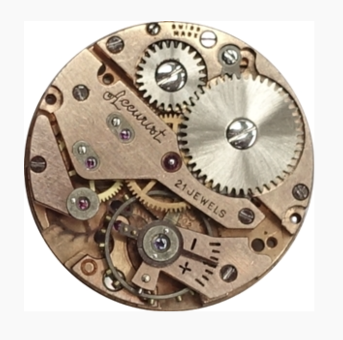 Calibre AS 984