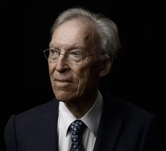 Le Dr Rolf Portmann